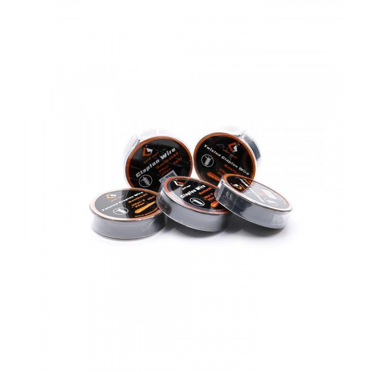 GeekVape KANTHAL A1 10M WIRE